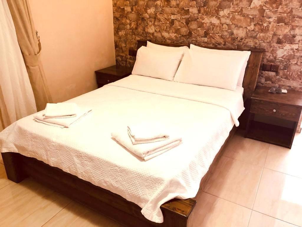 Paradise Karpaz Hotel & Restaurant Rizokarpaso Dış mekan fotoğraf