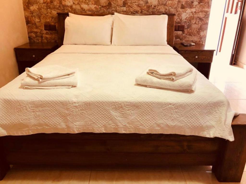 Paradise Karpaz Hotel & Restaurant Rizokarpaso Dış mekan fotoğraf