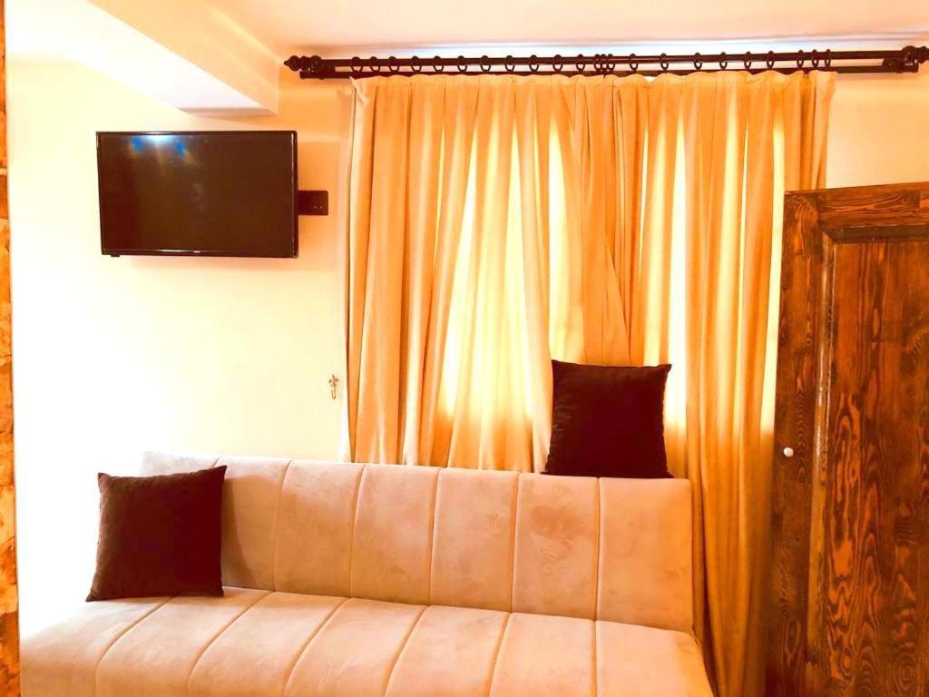 Paradise Karpaz Hotel & Restaurant Rizokarpaso Dış mekan fotoğraf