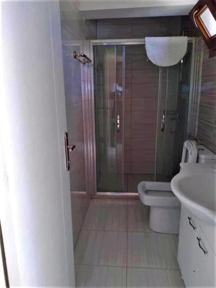 Paradise Karpaz Hotel & Restaurant Rizokarpaso Dış mekan fotoğraf